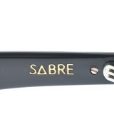 SABRE（セイバー）メガネ 黒 サイズ:- レディース/2200697644053