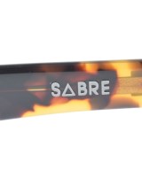 SABRE（セイバー）メガネ 茶 サイズ:- レディース/2200697644060