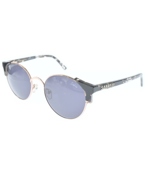 SABRE(セイバー)サングラス ゴールド サイズ:-/2200648081029