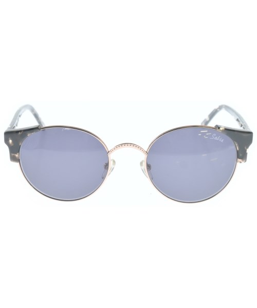 SABRE（セイバー）サングラス ゴールド サイズ:- メンズ/2200648081029