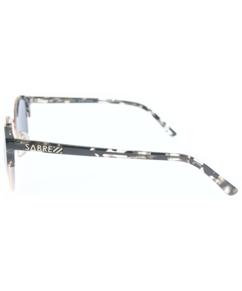 SABRE（セイバー）サングラス ゴールド サイズ:- メンズ/2200648081029