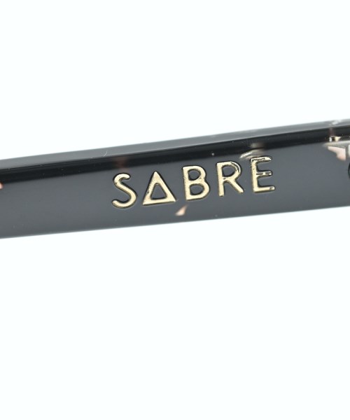 SABRE（セイバー）サングラス ゴールド サイズ:- メンズ/2200648081029
