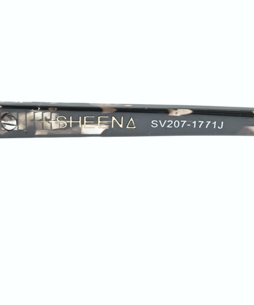 SABRE（セイバー）サングラス ゴールド サイズ:- メンズ/2200648081029