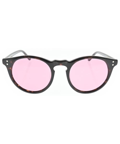 SABRE（セイバー）サングラス 茶 サイズ:- レディース/2200663951499