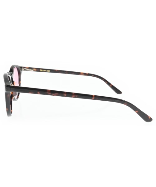 SABRE（セイバー）サングラス 茶 サイズ:- レディース/2200663951499