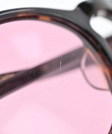 SABRE（セイバー）サングラス 茶 サイズ:- レディース/2200663951499