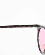 SABRE（セイバー）サングラス 茶 サイズ:- レディース/2200663951499