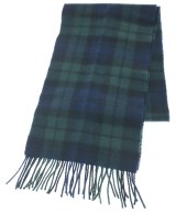 GLOVER ALL（グローバーオール）マフラー 緑 サイズ:- メンズ/2200639155029