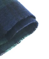 GLOVER ALL（グローバーオール）マフラー 緑 サイズ:- メンズ/2200639155029