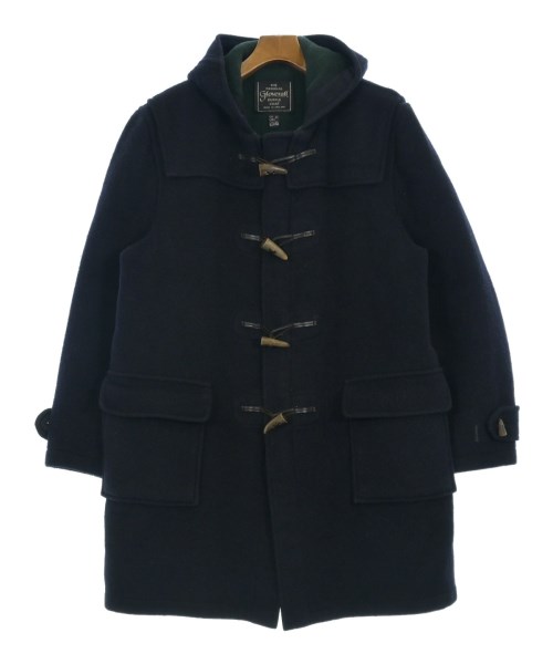 グローバーオール(GLOVER ALL)のGLOVER ALL ダッフルコート