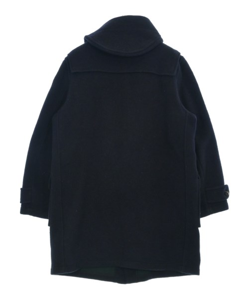 GLOVER ALL（グローバーオール）ダッフルコート 紺 サイズ:52(XXL位) メンズ/2200625342013