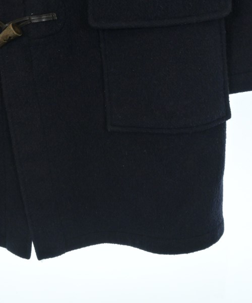 GLOVER ALL（グローバーオール）ダッフルコート 紺 サイズ:52(XXL位) メンズ/2200625342013