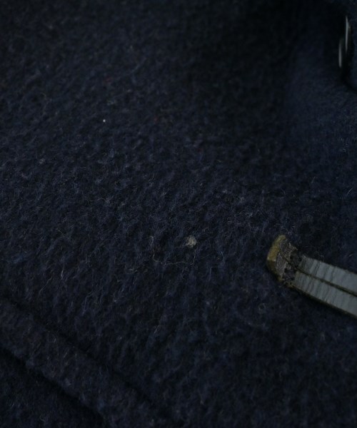 GLOVER ALL（グローバーオール）ダッフルコート 紺 サイズ:52(XXL位) メンズ/2200625342013