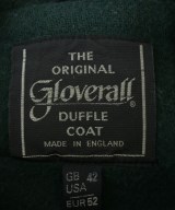 GLOVER ALL（グローバーオール）ダッフルコート 紺 サイズ:52(XXL位) メンズ/2200625342013