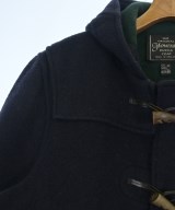 GLOVER ALL（グローバーオール）ダッフルコート 紺 サイズ:52(XXL位) メンズ/2200625342013
