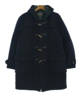GLOVER ALL ダッフルコート