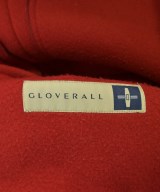 GLOVER ALL（グローバーオール）ダッフルコート 赤 サイズ:42(L位) メンズ/2200631809012