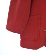 GLOVER ALL（グローバーオール）ダッフルコート 赤 サイズ:42(L位) メンズ/2200631809012