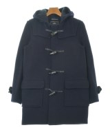 GLOVER ALL ダッフルコート