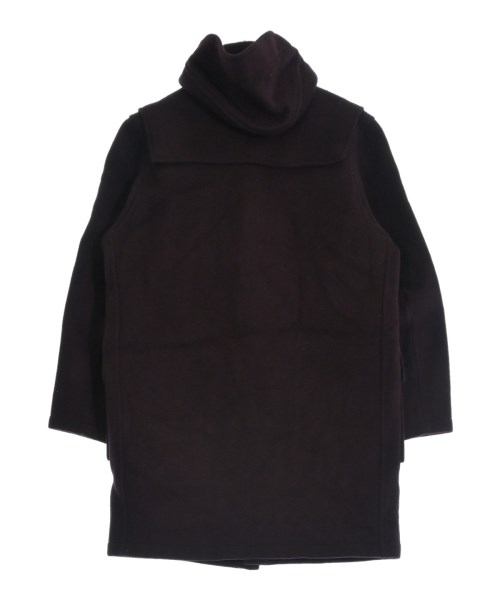 GLOVER ALL（グローバーオール）ダッフルコート 赤 サイズ:-(XXL位) メンズ/2200644336017