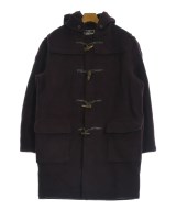 GLOVER ALL ダッフルコート