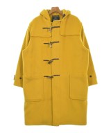 GLOVER ALL ダッフルコート