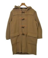 GLOVER ALL ダッフルコート