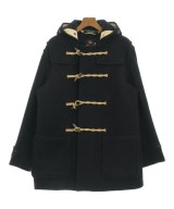 GLOVER ALL ダッフルコート