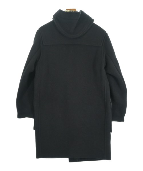GLOVER ALL（グローバーオール）ダッフルコート 黒 サイズ:46(M位) メンズ/2200621728019