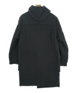 GLOVER ALL（グローバーオール）ダッフルコート 黒 サイズ:46(M位) メンズ/2200621728019