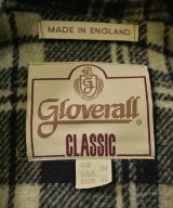 GLOVER ALL（グローバーオール）ダッフルコート 黒 サイズ:46(M位) メンズ/2200621728019