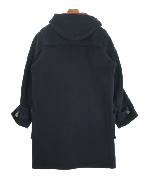 GLOVER ALL（グローバーオール）ダッフルコート 紺 サイズ:48(L位) メンズ/2200621728026