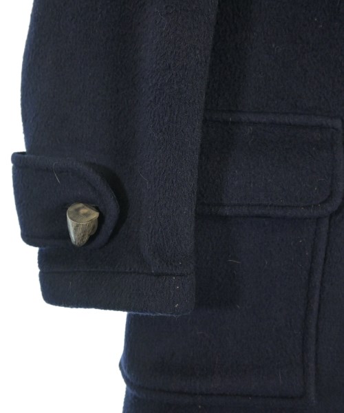 GLOVER ALL（グローバーオール）ダッフルコート 紺 サイズ:48(L位) メンズ/2200621728026