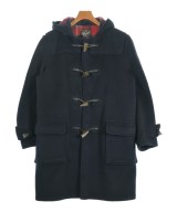 GLOVER ALL ダッフルコート