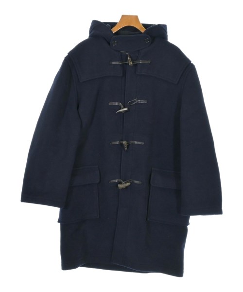 グローバーオール(GLOVER ALL)のGLOVER ALL ダッフルコート