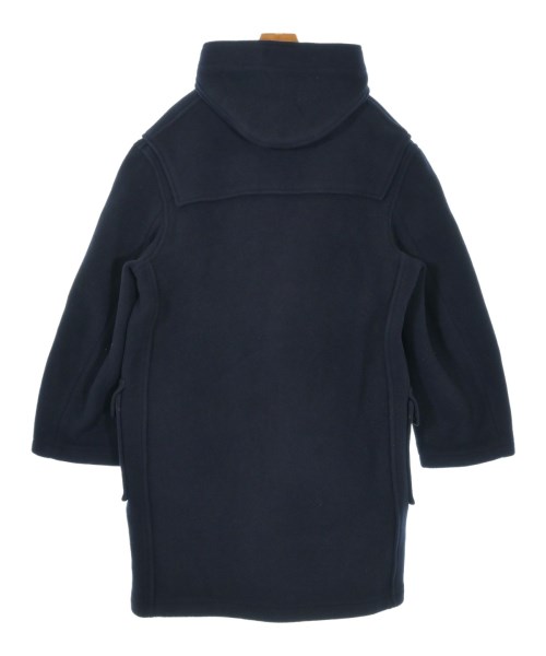 GLOVER ALL（グローバーオール）ダッフルコート 紺 サイズ:-(XL位) メンズ/2200627222016