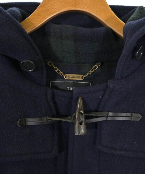GLOVER ALL（グローバーオール）ダッフルコート 紺 サイズ:-(XL位) メンズ/2200627222016