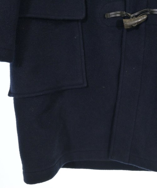 GLOVER ALL（グローバーオール）ダッフルコート 紺 サイズ:-(XL位) メンズ/2200627222016