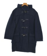 GLOVER ALL（グローバーオール）ダッフルコート 紺 サイズ:-(XL位) メンズ/2200627222016
