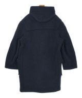 GLOVER ALL（グローバーオール）ダッフルコート 紺 サイズ:-(XL位) メンズ/2200627222016