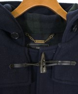 GLOVER ALL（グローバーオール）ダッフルコート 紺 サイズ:-(XL位) メンズ/2200627222016