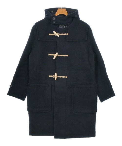 グローバーオール(GLOVER ALL)のGLOVER ALL ダッフルコート