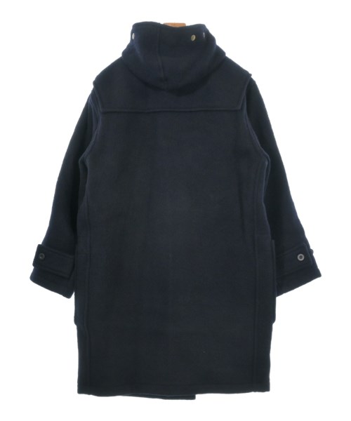 GLOVER ALL（グローバーオール）ダッフルコート 紺 サイズ:M メンズ/2200625341092