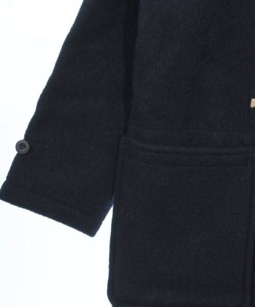 GLOVER ALL（グローバーオール）ダッフルコート 紺 サイズ:M メンズ/2200625341092