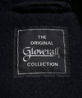 GLOVER ALL（グローバーオール）ダッフルコート 紺 サイズ:M メンズ/2200625341092