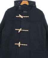 GLOVER ALL（グローバーオール）ダッフルコート 紺 サイズ:M メンズ/2200625341092