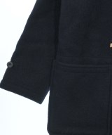 GLOVER ALL（グローバーオール）ダッフルコート 紺 サイズ:M メンズ/2200625341092