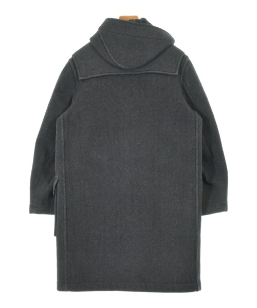 GLOVER ALL（グローバーオール）ダッフルコート グレー サイズ:48(L位) メンズ/2200634285035