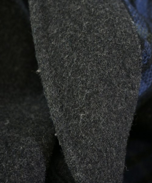 GLOVER ALL（グローバーオール）ダッフルコート グレー サイズ:48(L位) メンズ/2200634285035