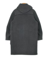 GLOVER ALL（グローバーオール）ダッフルコート グレー サイズ:48(L位) メンズ/2200634285035